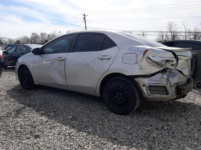 Photo 2 from auction – 2015 TOYOTA COROLLA L with VIN 5YFBURHE6FP193352