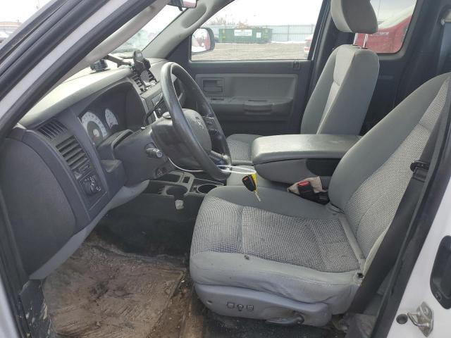 Photo 7 from auction – 2010 DODGE DAKOTA SXT with VIN 1D7RW3BK1AS207966
