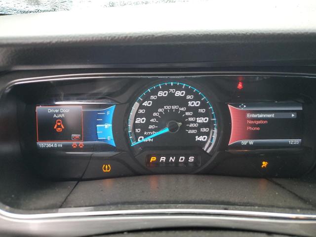 Photo 9 from auction – 2015 FORD TAURUS SEL with VIN 1FAHP2E81FG161990