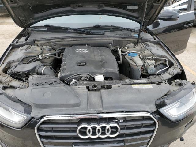 Photo 11 from auction – 2014 AUDI A4 PREMIUM with VIN WAUAFAFL5EA014095
