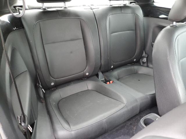 Photo 10 from auction – 2013 VOLKSWAGEN BEETLE with VIN 3VWJX7AT2DM605624