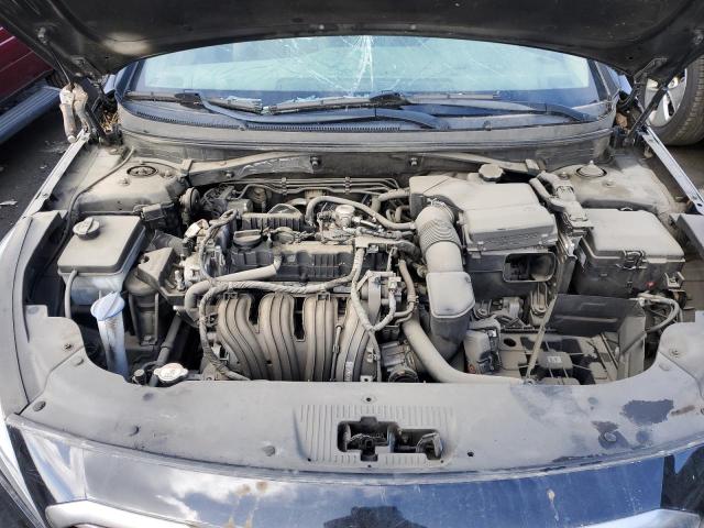 Photo 11 from auction – 2017 HYUNDAI SONATA SE with VIN 5NPE24AF5HH594867