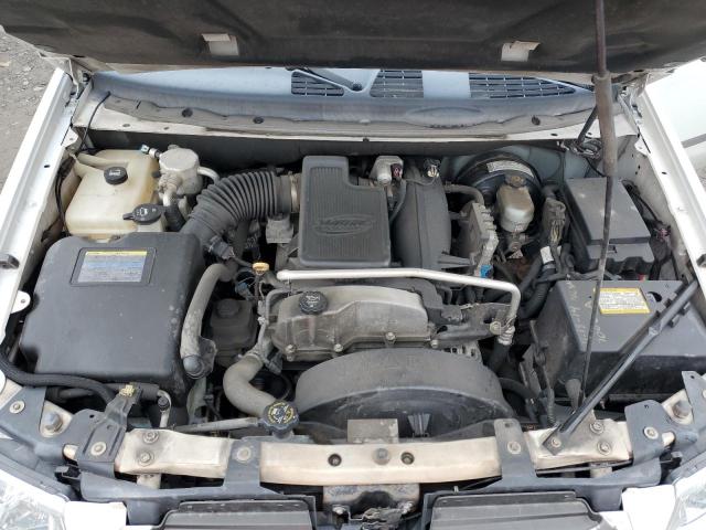 Photo 12 from auction – 2007 GMC ENVOY with VIN 1GKDT13S672221357