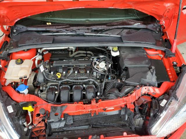 Photo 11 from auction – 2017 FORD FOCUS SE with VIN 1FADP3K26HL225178
