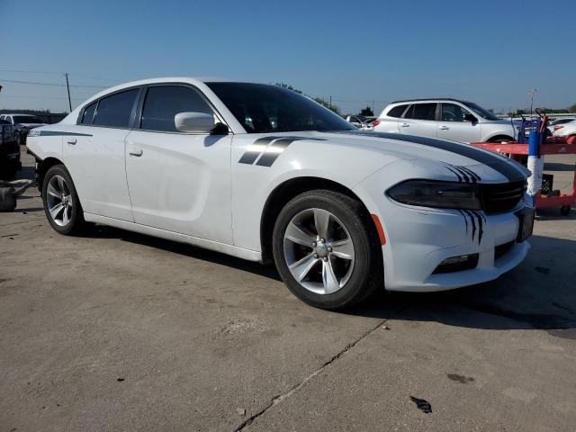Photo 4 from auction – 2016 DODGE CHARGER SX with VIN 2C3CDXHG7GH251023