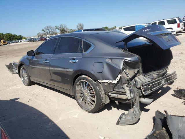 Photo 2 from auction – 2015 NISSAN ALTIMA 2.5 with VIN 1N4AL3APXFN322641