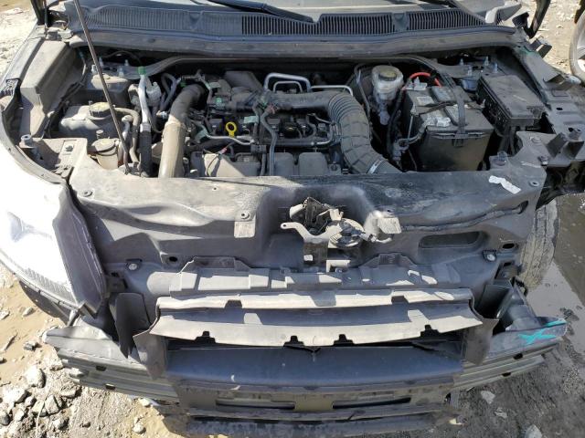 Photo 11 from auction – 2019 FORD EXPLORER X with VIN 1FM5K8DH8KGA49838