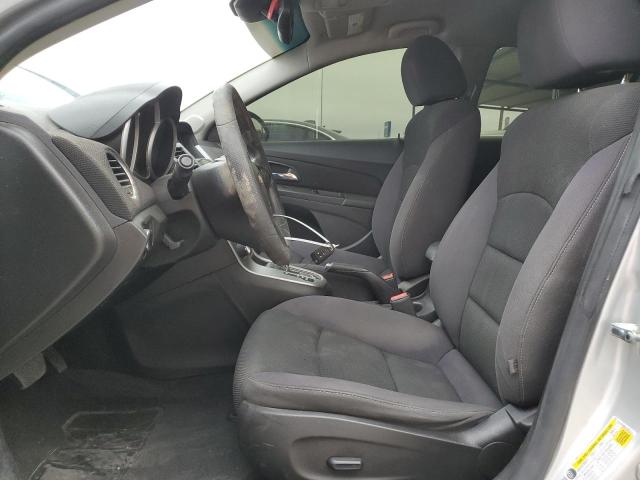 Photo 7 from auction – 2015 CHEVROLET CRUZE LT with VIN 1G1PC5SB3F7201174