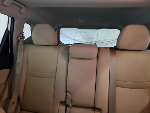 Photo 10 from auction – 2014 NISSAN ROGUE S with VIN 5N1AT2MV8EC861019