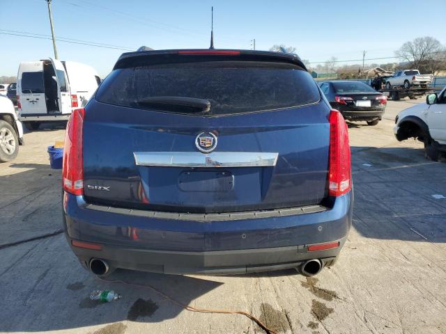Photo 6 from auction – 2011 CADILLAC SRX LUXURY with VIN 3GYFNAEY9BS516265