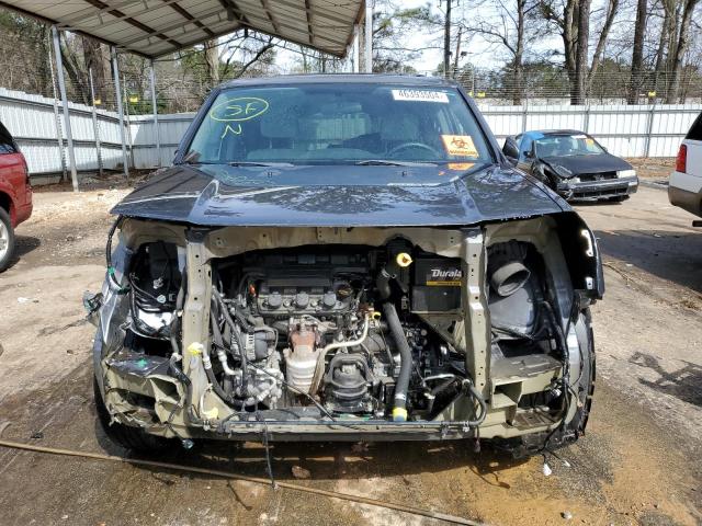 Photo 5 from auction – 2013 HONDA PILOT EX with VIN 5FNYF3H45DB031164