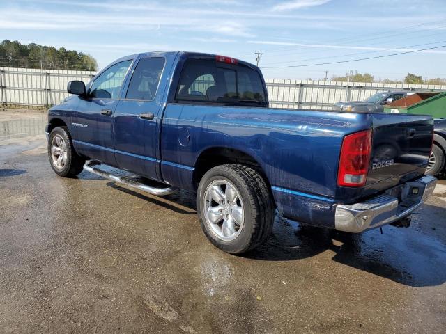 Photo 2 from auction – 2003 DODGE RAM 1500 S with VIN 1D7HA18NX3S101549