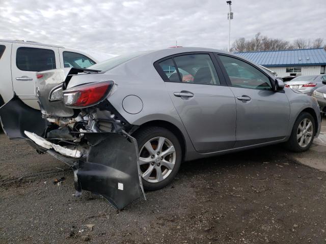 Photo 3 from auction – 2011 MAZDA 3 I with VIN JM1BL1VG1B1497830