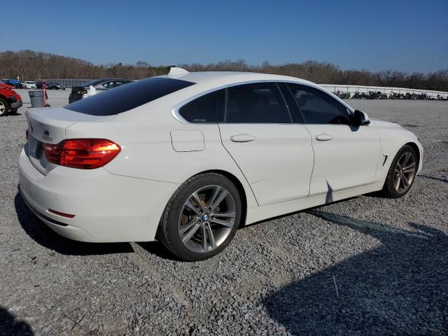 Photo 3 from auction – 2017 BMW 430I GRAN with VIN WBA4F7C3XHG788333