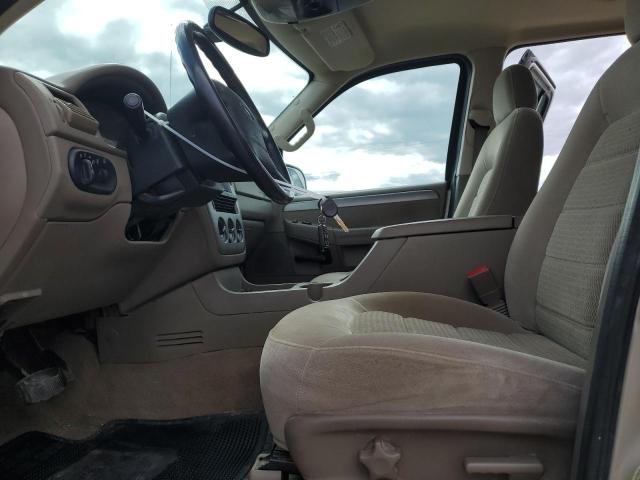 Photo 7 from auction – 2004 FORD EXPLORER X with VIN 1FMZU63K44ZA56872