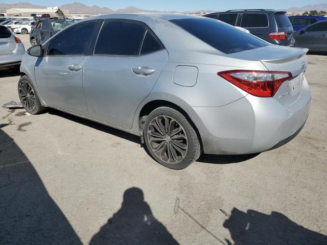 Photo 2 from auction – 2014 TOYOTA COROLLA L with VIN 2T1BURHE6EC173536