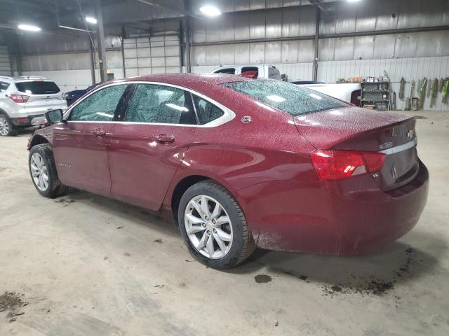 Zdjęcie 2 z aukcji – 2017 CHEVROLET IMPALA LT z VIN 2G1105S30H9103079