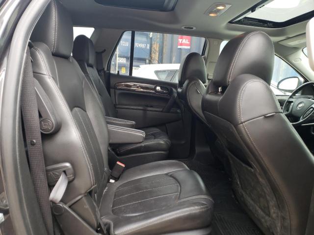 Photo 11 from auction – 2016 BUICK ENCLAVE with VIN 5GAKVCKD8GJ234436