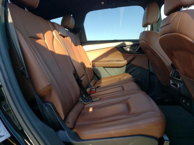 Photo 11 from auction – 2018 AUDI Q7 PRESTIG with VIN WA1VAAF79JD011242