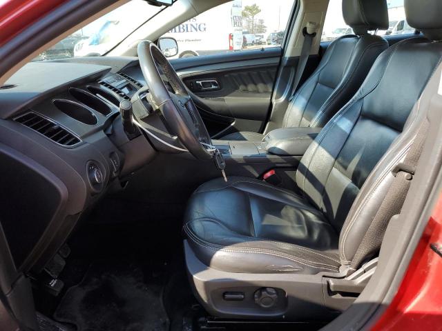 Photo 7 from auction – 2011 FORD TAURUS SEL with VIN 1FAHP2EW6BG121753