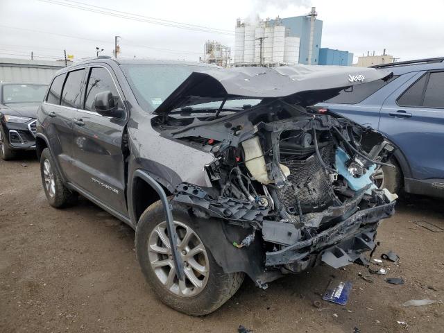 Photo 4 from auction – 2015 JEEP GRAND CHER with VIN 1C4RJFAG7FC909654