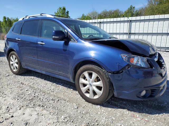 Photo 4 from auction – 2011 SUBARU TRIBECA LI with VIN 4S4WX9KD7B4402776