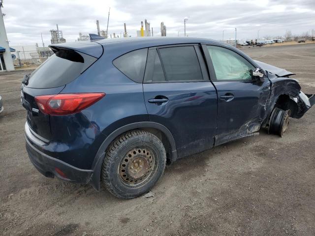 Photo 3 from auction – 2016 MAZDA CX-5 GT with VIN JM3KE4DY0G0901405