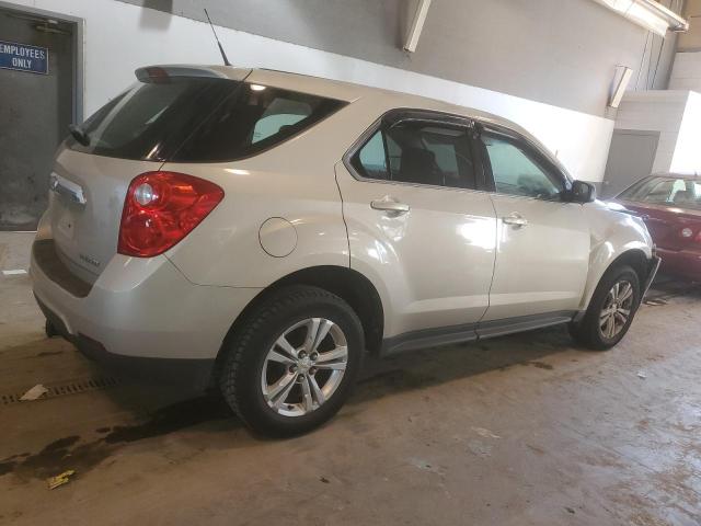 Photo 3 from auction – 2011 CHEVROLET EQUINOX LS with VIN 2GNALBEC1B1245673