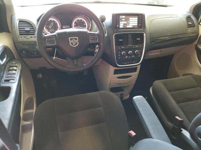 Photo 8 from auction – 2017 DODGE GRAND CARA with VIN 2C4RDGBG2HR826686