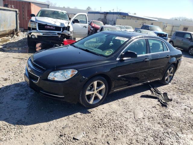 Photo 1 from auction – 2011 CHEVROLET MALIBU 1LT with VIN 1G1ZC5E18BF136771