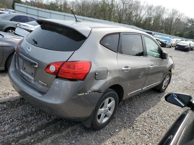 Photo 3 from auction – 2012 NISSAN ROGUE S with VIN JN8AS5MT4CW276056