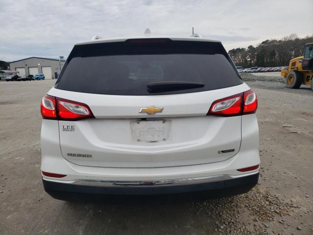 Photo 6 from auction – 2018 CHEVROLET EQUINOX PR with VIN 2GNAXMEV0J6112387