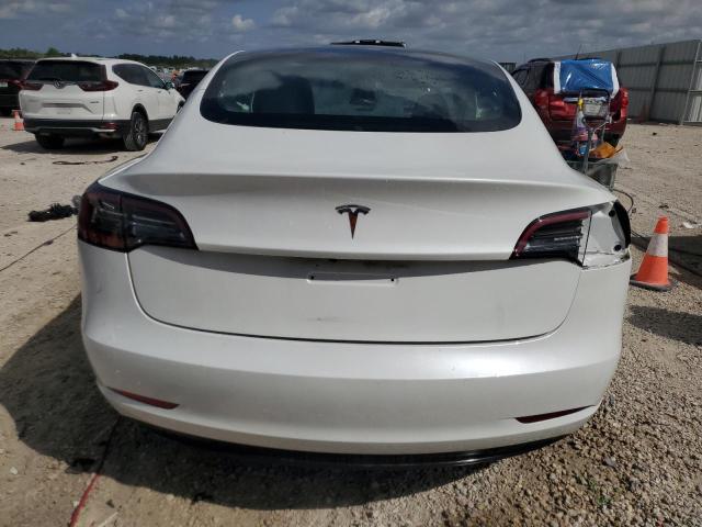 Photo 6 from auction – 2023 TESLA MODEL 3 with VIN 5YJ3E1EA6PF447921