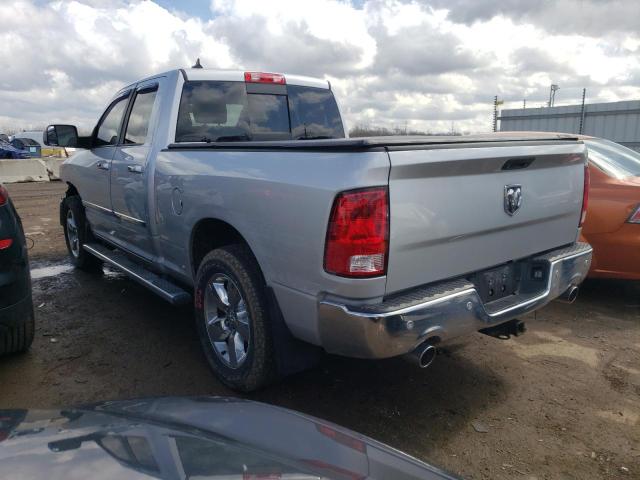 Zdjęcie 2 z aukcji – 2015 RAM 1500 SLT z VIN 1C6RR7GT7FS539581