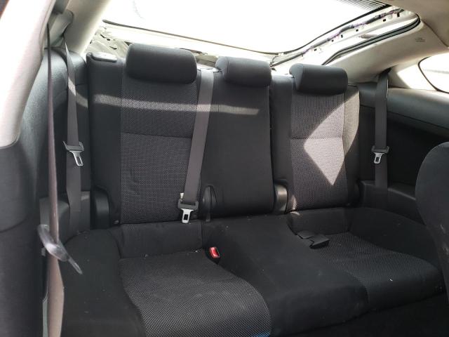 Photo 10 from auction – 2008 TOYOTA SCION TC with VIN JTKDE167880233061