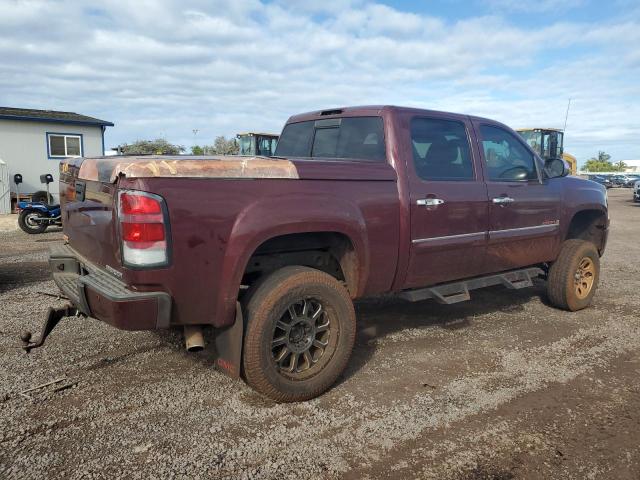 Photo 3 from auction – 2008 GMC NEW SIERRA with VIN 2GTEK638381238266