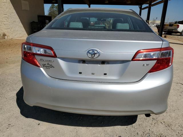 Photo 6 from auction – 2012 TOYOTA CAMRY BASE with VIN 4T1BF1FK4CU095726