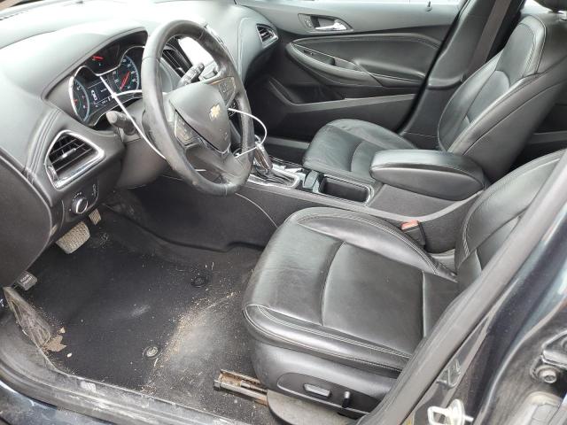 Photo 7 from auction – 2017 CHEVROLET CRUZE PREM with VIN 3G1BF6SM8HS607738