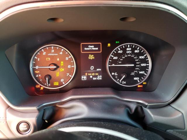 Photo 9 from auction – 2023 SUBARU OUTBACK ON with VIN 4S4BTGLD4P3190283