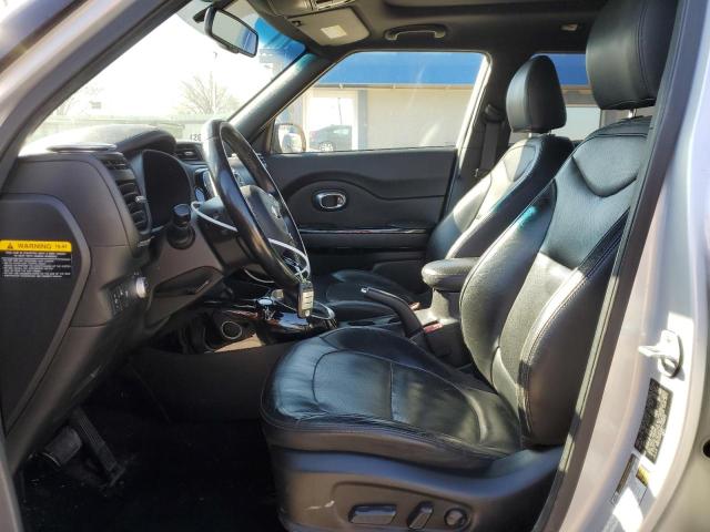 Photo 7 from auction – 2014 KIA SOUL ! with VIN KNDJX3A59E7746635
