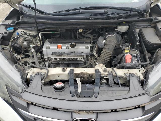 Photo 11 from auction – 2013 HONDA CR-V EX with VIN 5J6RM3H58DL045327