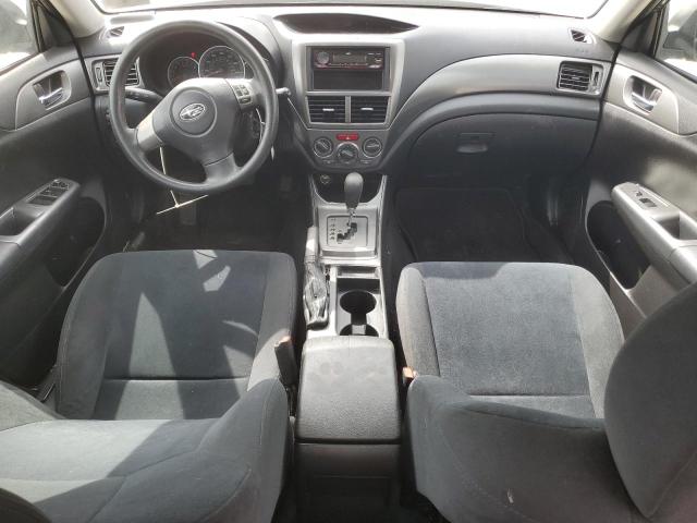 Снимка 8 от търг – 2011 SUBARU IMPREZA 2. с VIN JF1GE6A67BH512175