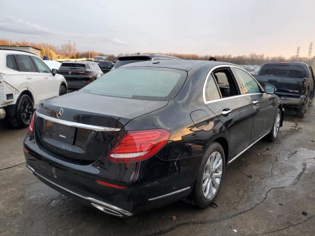 Photo 3 from auction – 2018 MERCEDES-BENZ E 300 with VIN WDDZF4JB2JA394342