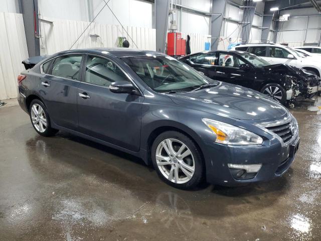 Photo 4 from auction – 2013 NISSAN ALTIMA 3.5 with VIN 1N4BL3AP8DN419385