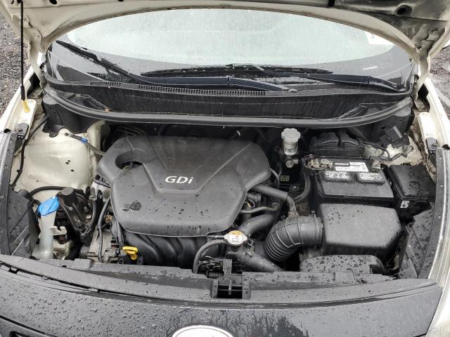 Photo 11 from auction – 2013 KIA RIO LX with VIN KNADM4A38D6241813