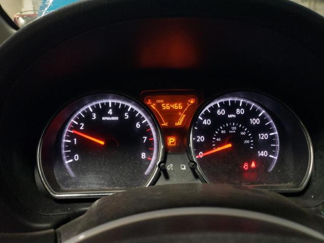 Photo 9 from auction – 2015 NISSAN VERSA NOTE with VIN 3N1CE2CP9FL353919