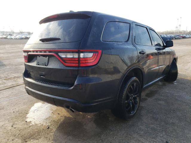 Photo 3 from auction – 2019 DODGE DURANGO SX with VIN 1C4RDJAG6KC676435