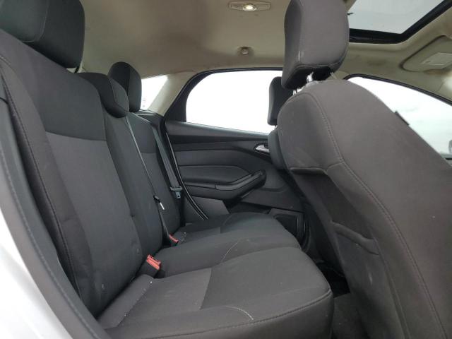 Photo 10 from auction – 2017 FORD FOCUS SEL with VIN 1FADP3M28HL303926