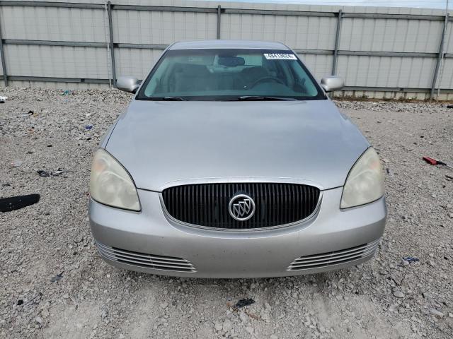 Photo 5 from auction – 2006 BUICK LUCERNE CX with VIN 1G4HD57206U152207