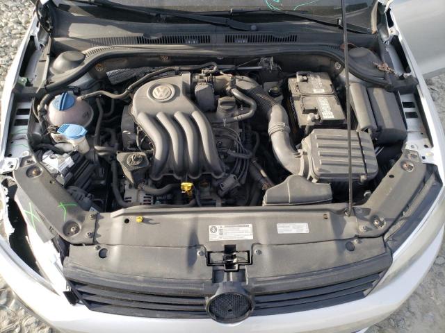 Photo 11 from auction – 2014 VOLKSWAGEN JETTA BASE with VIN 3VW1K7AJ4EM334757